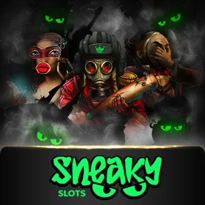 sneakyslot Masuraplay77